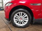 2016 JAGUAR F-PACE PRE for sale at Copart NEWBURY