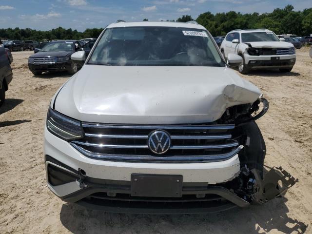  VOLKSWAGEN TIGUAN 2023 Biały