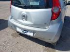 2010 VAUXHALL AGILA CLUB for sale at Copart BRISTOL