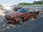 2011 Dodge Challenger  zu verkaufen in Grenada, MS - Front End