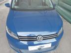 2013 VOLKSWAGEN TOURAN S T for sale at Copart SANDTOFT