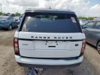 2016 Land Rover Range Rover Hse   zu verkaufen in Houston, TX - Mechanical