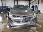 2013 Kia Sportage Lx للبيع في West Mifflin، PA - Front End