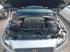 2017 JAGUAR XF PRESTIG for sale at Copart BRISTOL
