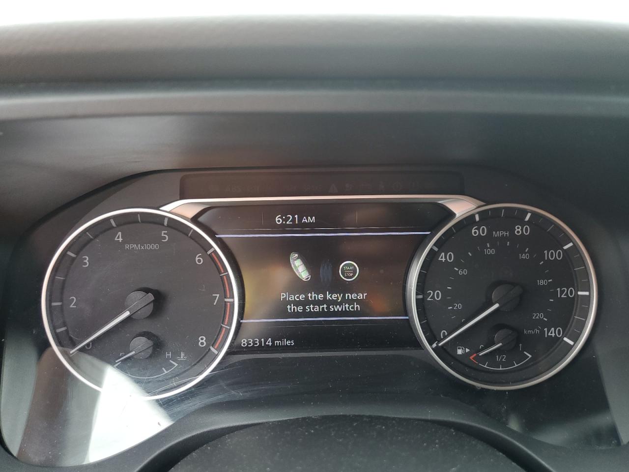 2022 Nissan Rogue Sv VIN: 5N1BT3BBXNC681592 Lot: 60447975