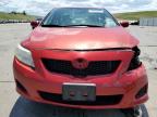 2010 Toyota Corolla Base   for Sale in Littleton, CO - Front End