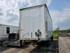 2006 Wabash Dvdbhpc Dry Van Trailer للبيع في Woodhaven، MI - Normal Wear