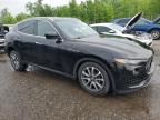 2017 Maserati Levante S zu verkaufen in Woodhaven, MI - Minor Dent/Scratches