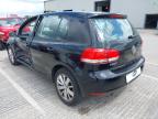 2010 VOLKSWAGEN GOLF MATCH for sale at Copart CHESTER