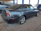 2003 Lexus Is 300 de vânzare în Phoenix, AZ - Front End
