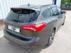 2018 FORD FOCUS ST-L for sale at Copart WESTBURY