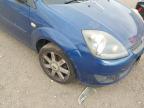 2008 FORD FIESTA ZET for sale at Copart PETERLEE
