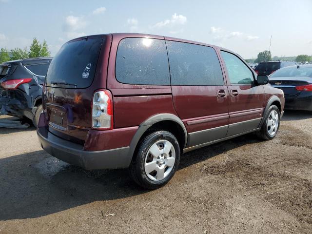 2007 PONTIAC MONTANA SV6  