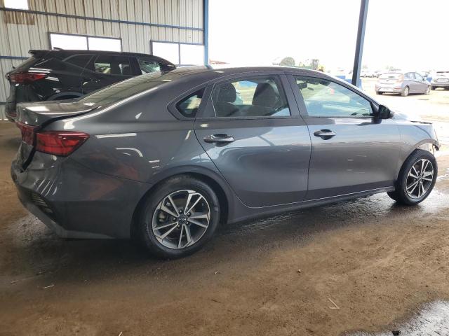  KIA FORTE 2024 Charcoal