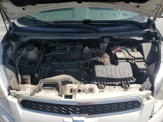 2015 CHEVROLET SPARK 1LT  