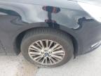 2017 FORD GALAXY ZET for sale at Copart ST HELENS