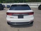 2024 Audi Rs Q8    zu verkaufen in Glassboro, NJ - Water/Flood
