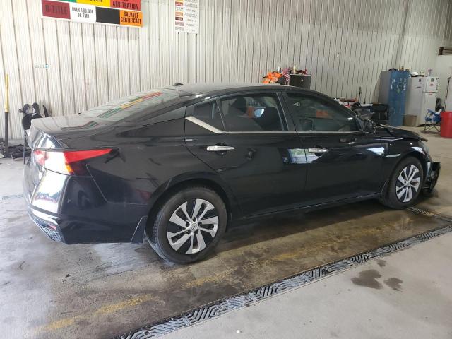  NISSAN ALTIMA 2020 Czarny