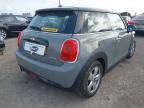 2018 MINI COOPER for sale at Copart YORK