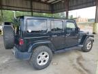 2015 Jeep Wrangler Unlimited Sahara for Sale in Gaston, SC - Minor Dent/Scratches