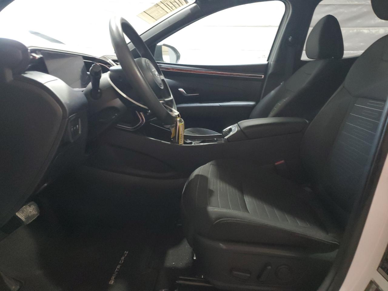 2022 Hyundai Santa Cruz Sel VIN: 5NTJCDAE4NH025525 Lot: 60984655