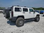 2007 Hummer H3 3.7L იყიდება Wayland-ში, MI - Side