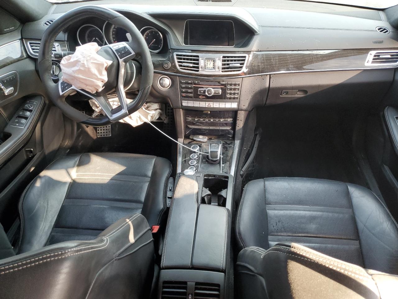 2014 Mercedes-Benz E 63 Amg-S VIN: WDDHF7GB7EA901696 Lot: 62114515