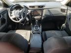 2017 Nissan Rogue S   na sprzedaż w Sacramento, CA - Front End