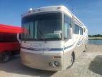 2003 Freightliner Chassis X Line Motor Home იყიდება Arcadia-ში, FL - Water/Flood
