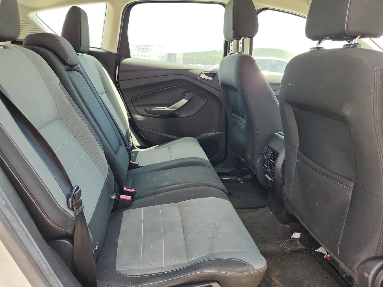 2016 Ford C-Max Se VIN: 1FADP5AU4GL120443 Lot: 62895285