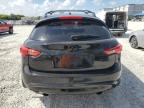 2014 Infiniti Qx70  de vânzare în Opa Locka, FL - Minor Dent/Scratches