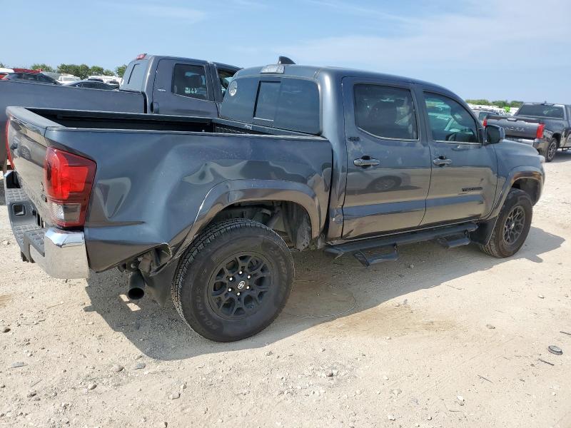  TOYOTA TACOMA 2022 Угольный