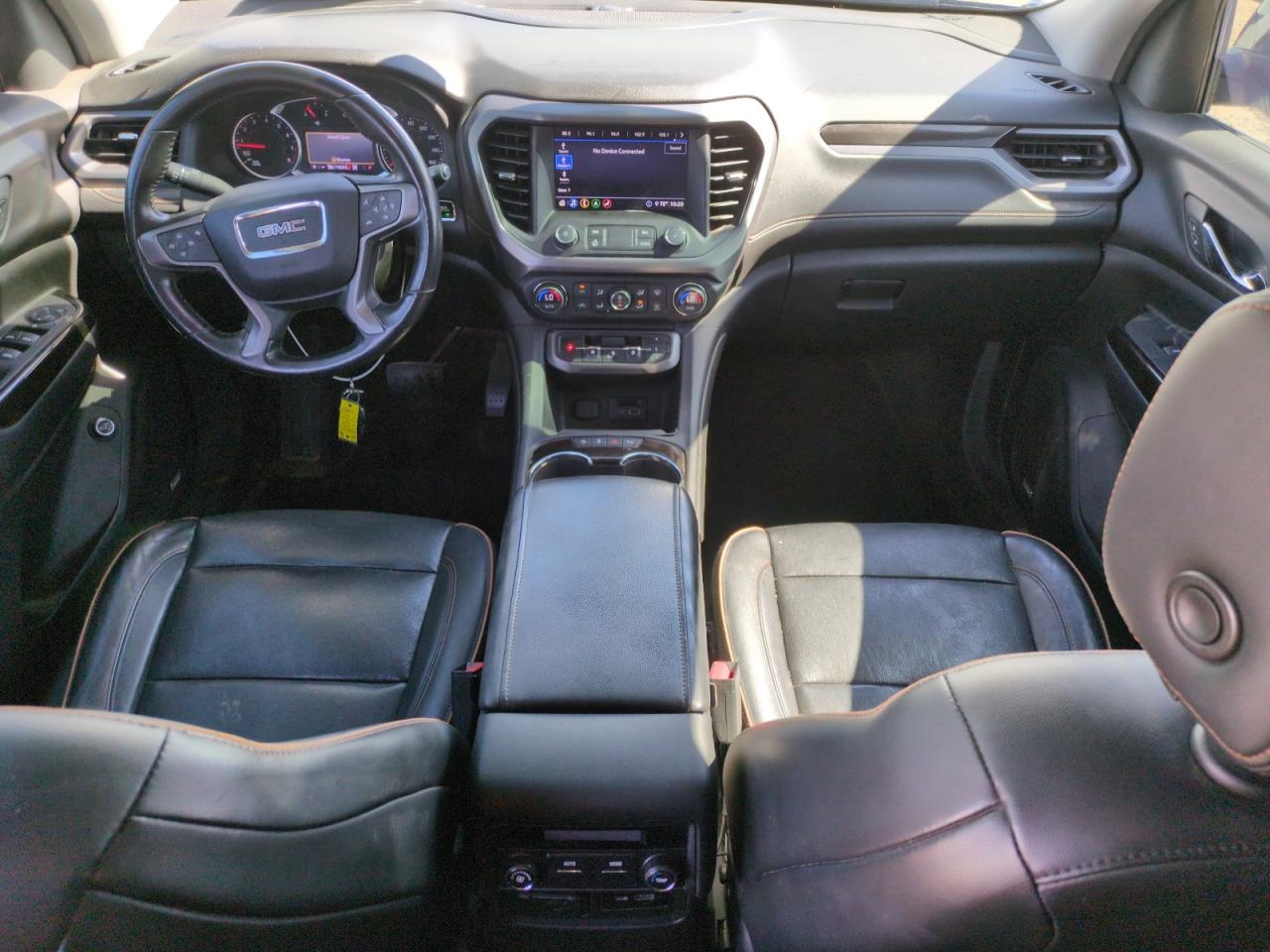2020 GMC Acadia At4 VIN: 1GKKNLLS7LZ124344 Lot: 62332295