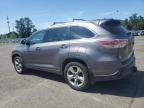 2015 Toyota Highlander Limited na sprzedaż w Portland, OR - Front End