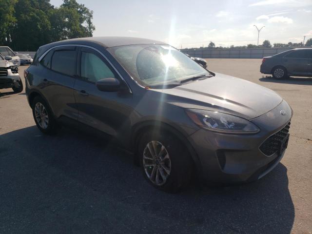  FORD ESCAPE 2021 Gray
