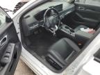 2022 HONDA CIVIC TOURING   for sale at Copart ON - TORONTO