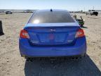 2020 Subaru Wrx  for Sale in Airway Heights, WA - Front End
