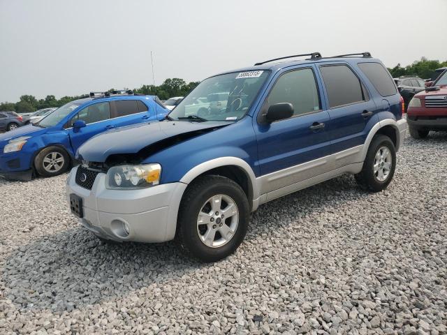 2007 Ford Escape Xlt