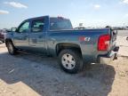 2008 Chevrolet Silverado K1500 იყიდება Haslet-ში, TX - Front End