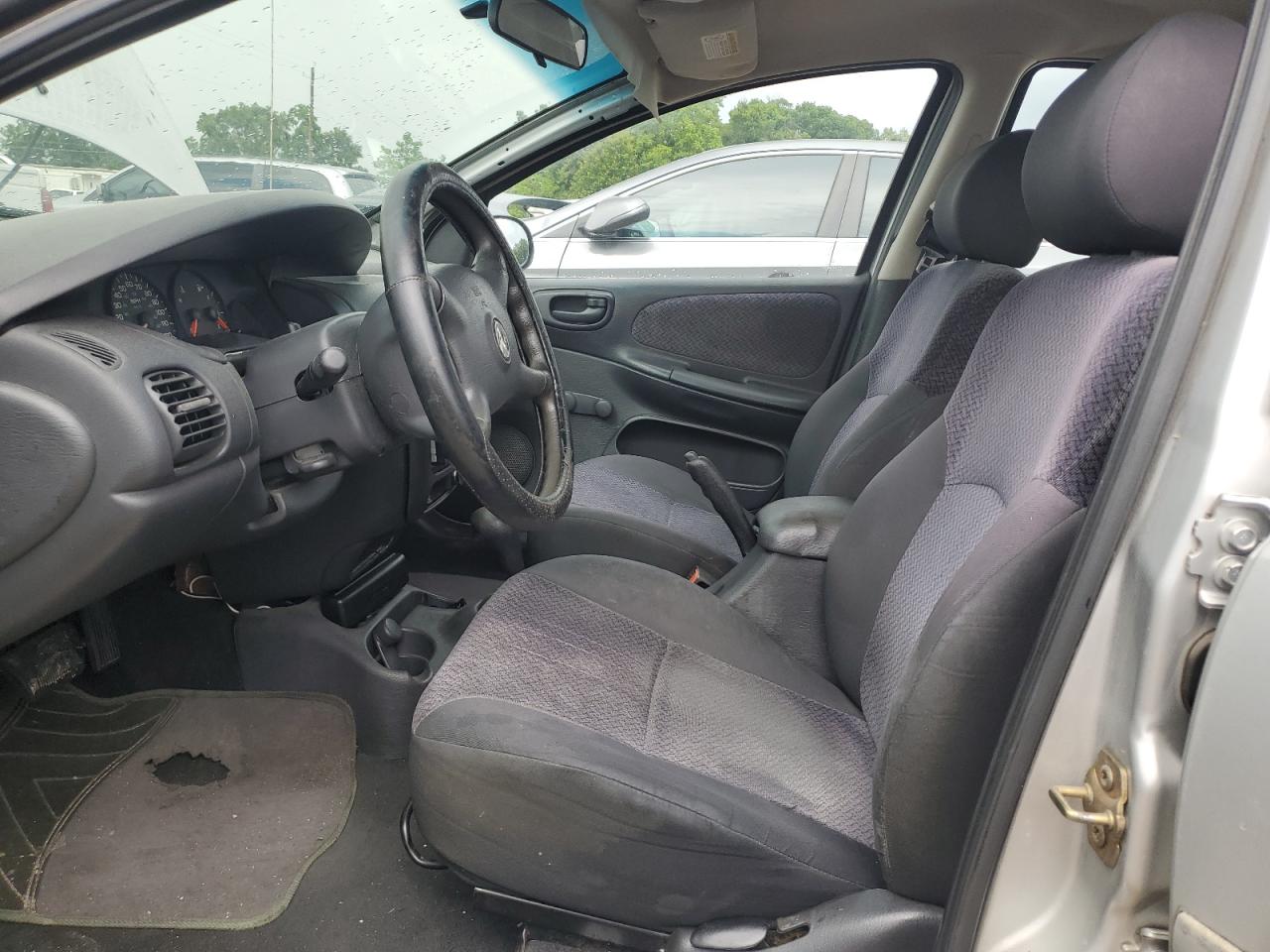 2002 Dodge Neon VIN: 1B3ES26C42D503735 Lot: 60634035