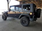 Phoenix, AZ에서 판매 중인 2009 Jeep Wrangler Unlimited Rubicon   - Minor Dent/Scratches