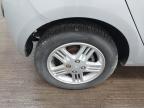 2009 HYUNDAI I10 COMFOR for sale at Copart EAST KILBRIDE
