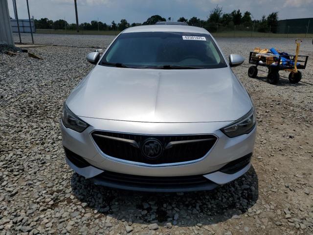  BUICK REGAL 2018 Silver