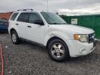2011 Ford Escape Xlt   de vânzare în Hueytown, AL - Front End