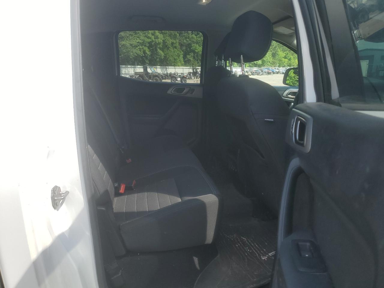 2019 Ford Ranger Xl VIN: 1FTER4FH9KLA10429 Lot: 62101815