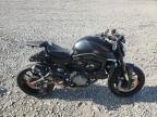 2023 DUCATI MONSTER    for sale at Copart WI - APPLETON