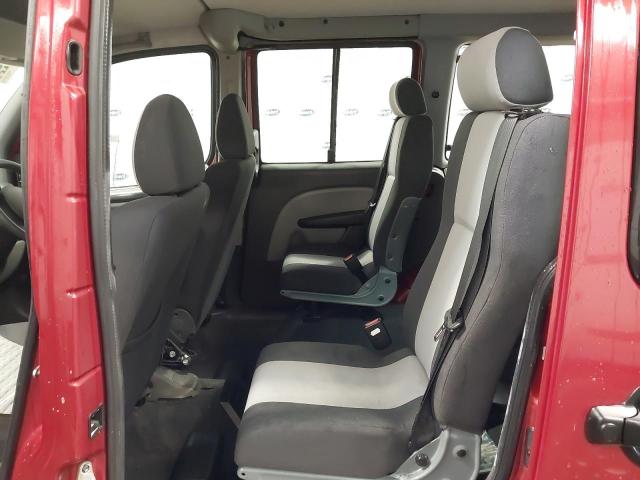 2010 FIAT DOBLO DYNA