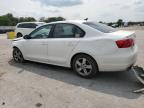 2012 Volkswagen Jetta Tdi للبيع في Lebanon، TN - Front End