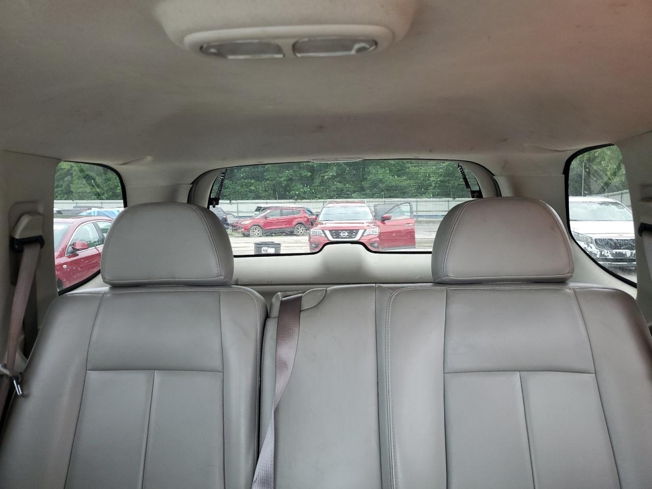 2006 GMC Envoy VIN: 1GKDT13S562234986 Lot: 62989825