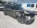 2018 Land Rover Range Rover Velar R-Dynamic Hse   zu verkaufen in Opa Locka, FL - Front End